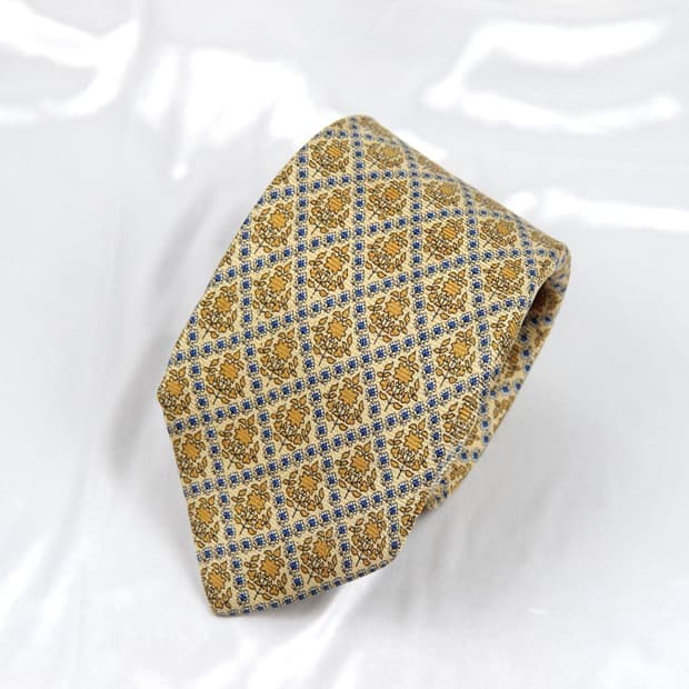 던힐 9.4cm A등급 이태리 남자 명품넥타이