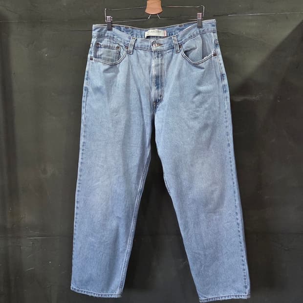 Levi's 550 - Relaxed 