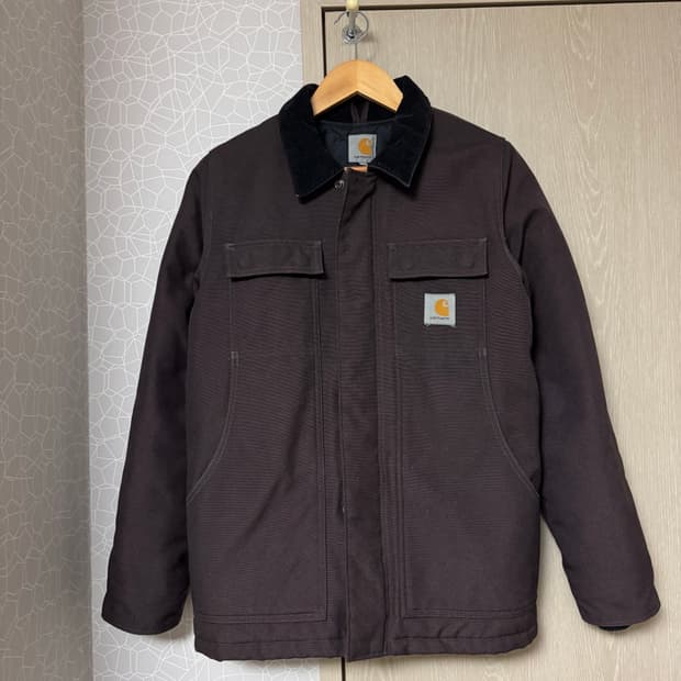 빈티지 칼하트 액티브 자켓 판매[xs]