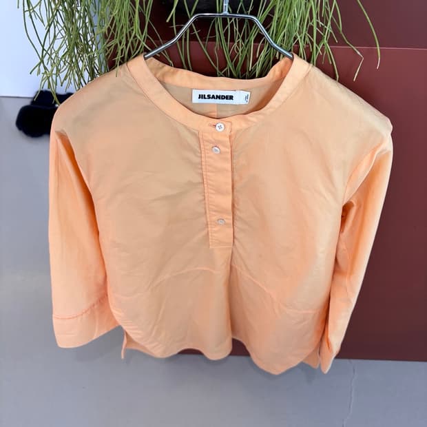 Vintage Jil Sander Shirt