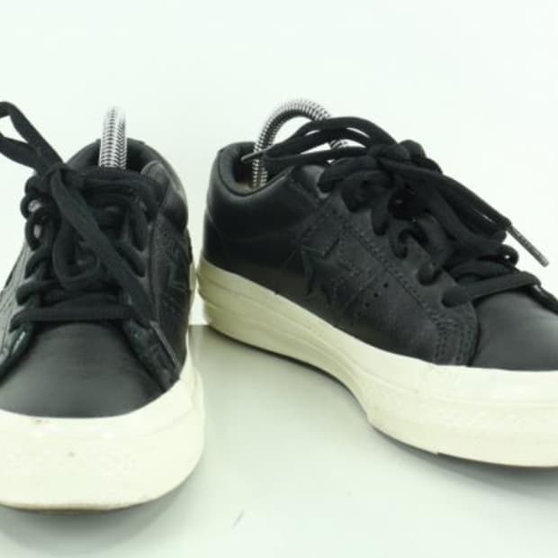 컨버스 스니커즈