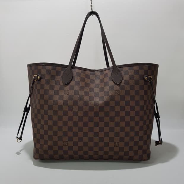 루이비통 다미에 네버풀 GM