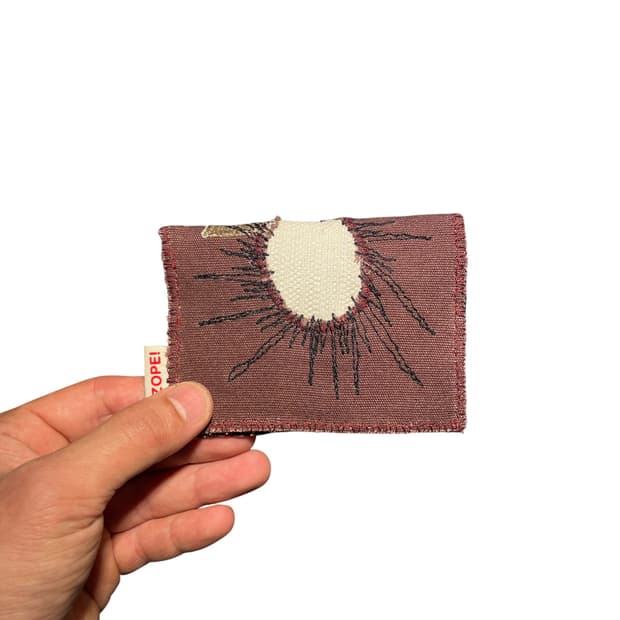 CLONE CARD WALLET NO.259