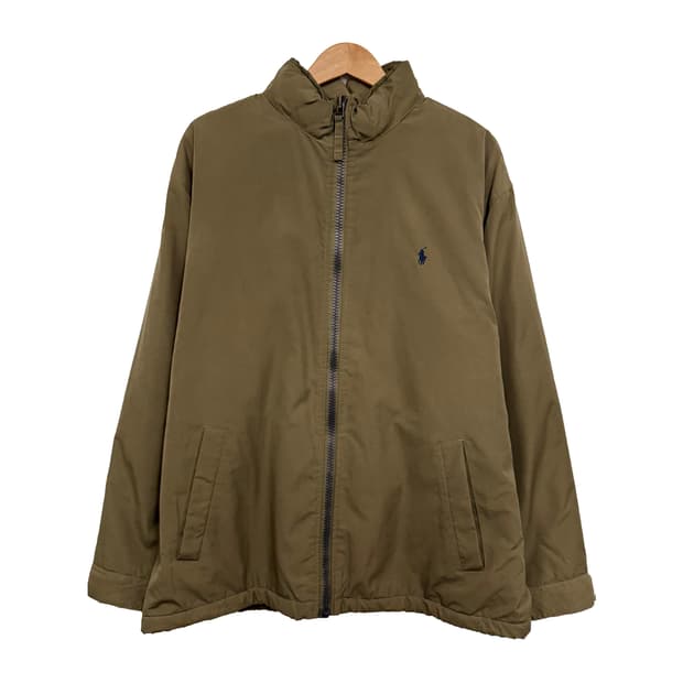 Polo Ralph Lauren Blouson Bomber Jacket