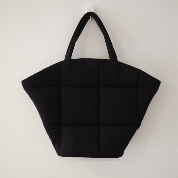 tricot comme des garcons bag