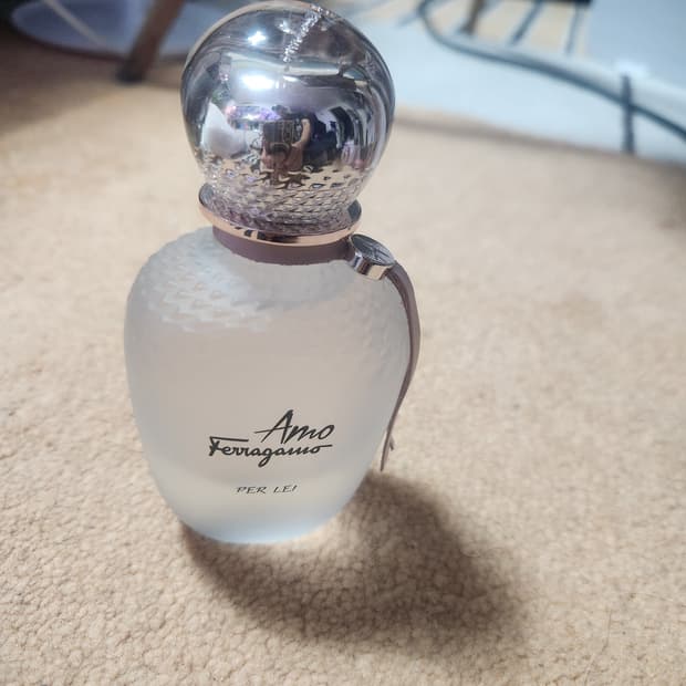 페라가모 아모 페르 레이edp 75ml 향수