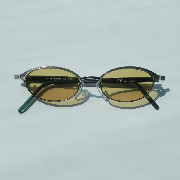 90s Jean Paul Gaultier Sunglasses