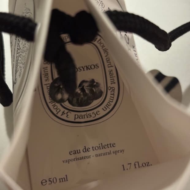 (풀박 새제품) 딥디크 필로시코스 오 드 뚜왈렛 50ml