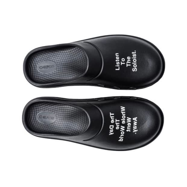 [구매] 우포스 더 솔로이스트 클로그 구매합니다