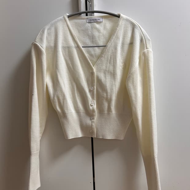 판도라핏 가디건