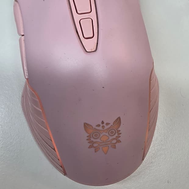 컴퓨터마우스