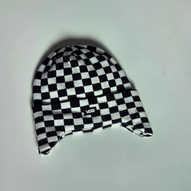 반스 이어머프비니