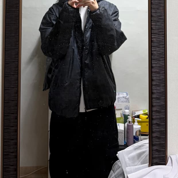 (~3/30까지) 나이키acg 써마핏 로프드도프 L US/UE