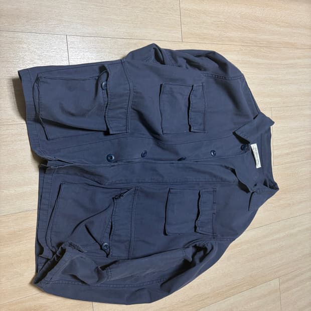 remi relief x beams plus bdu자켓 레미릴리프 m