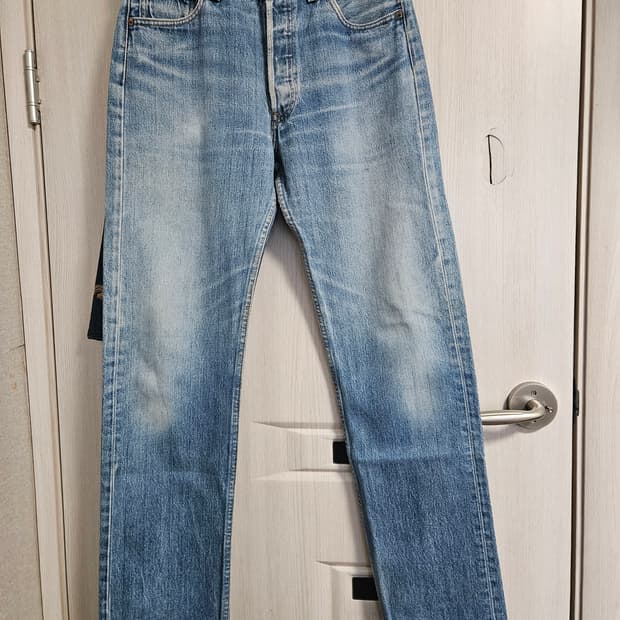 90s levis 501 31x36 미제 리바이스 빈티지