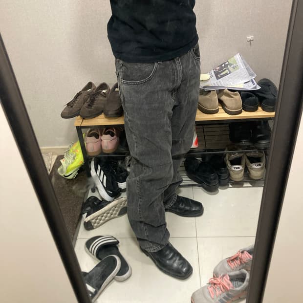 Levi’s silvertab 32x32