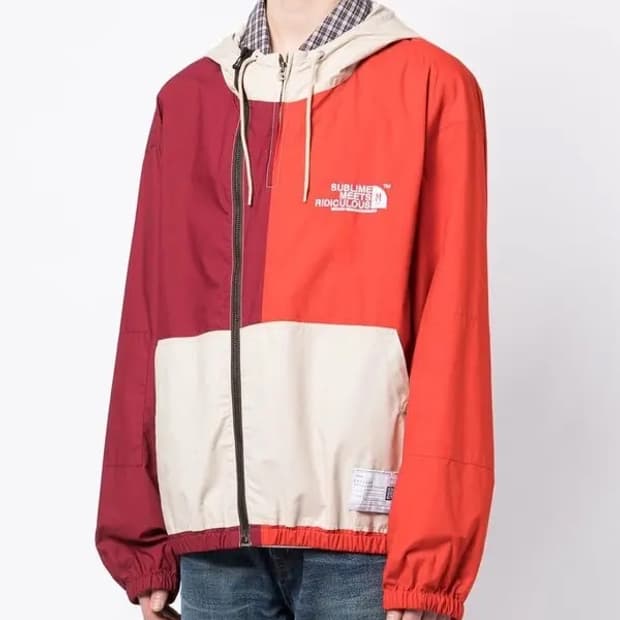 미하라야스히로 자켓 44