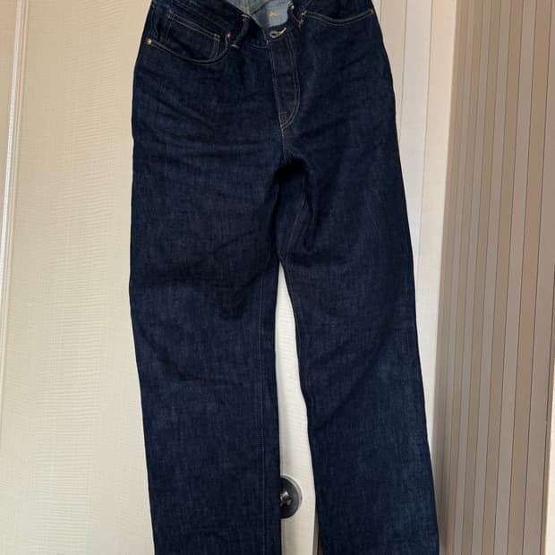 브론슨 카우보이 S101B 데님 팬츠