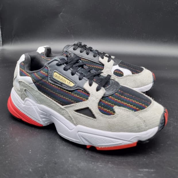 아디다스 팔콘 올림픽 여성운동화240