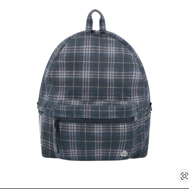 코이세이오 백팩 