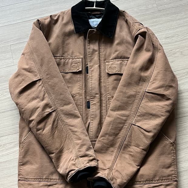 칼하트WIP OG Arctic Coat M사이즈