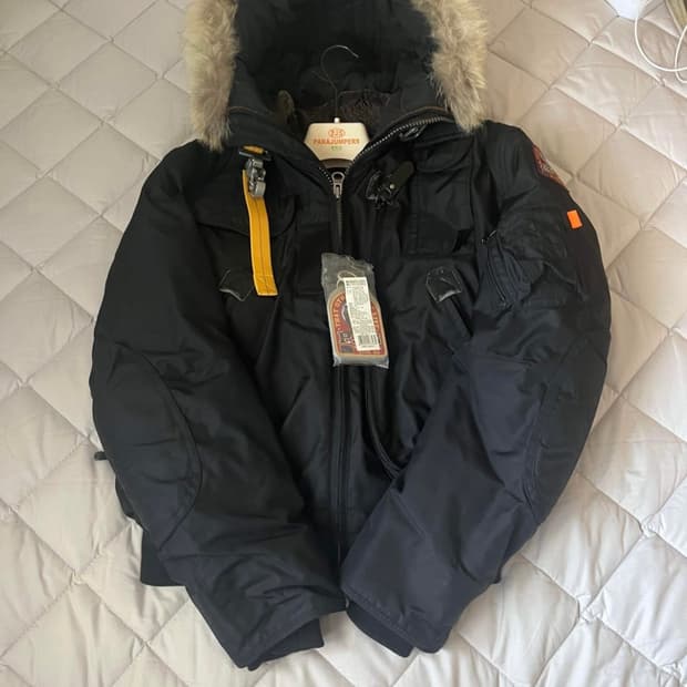 파라점퍼스고비 21fw 급처