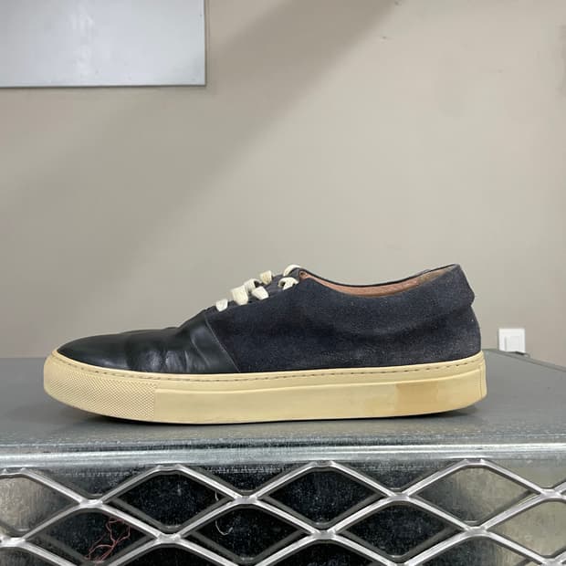 폴스미스 로우탑 스니커즈 US8