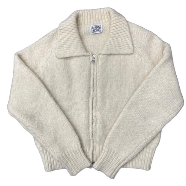 마리떼 프랑소와 저버 니트