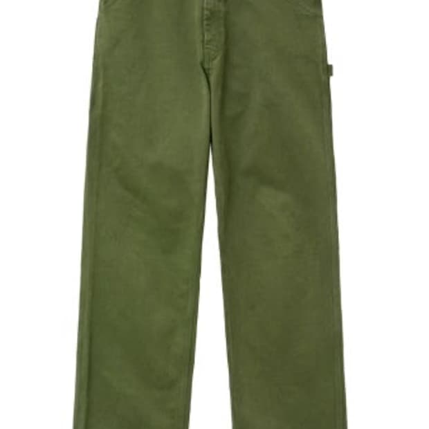 [[구매]] a.ta 카펜터팬츠 M