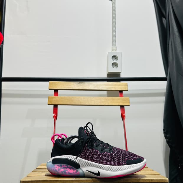 260) 나이키 운동화 남성 남자 런닝화 조이라이드 런