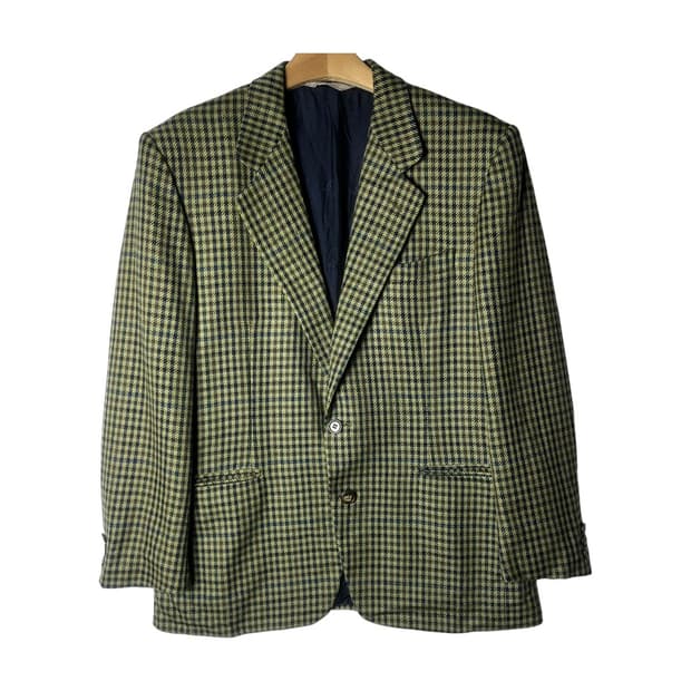 [Herno] 에르노 재팬 로로피아나 캐시미어 자켓