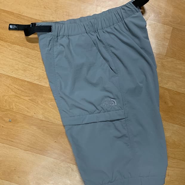 THE NORTH FACE TNF 노스페이스 쇼츠