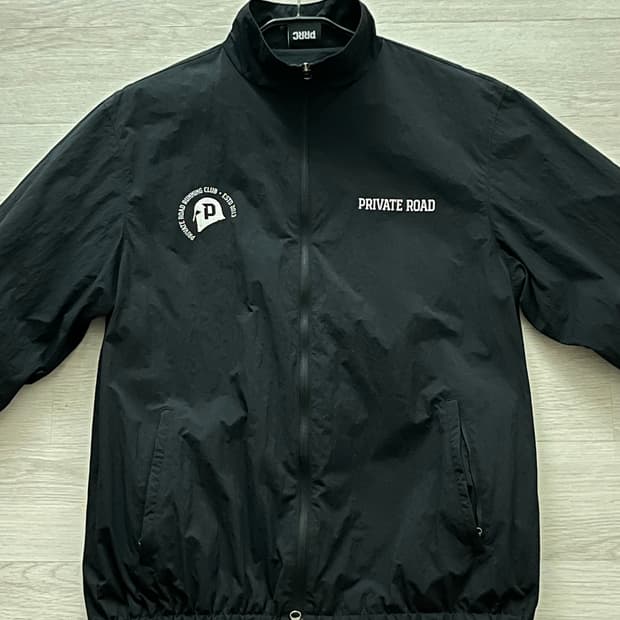 PRRC 트랙 수트 (L)