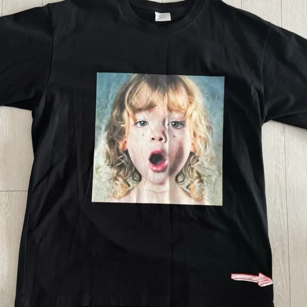 아크메트라비 아기얼굴티셔츠 2사이즈