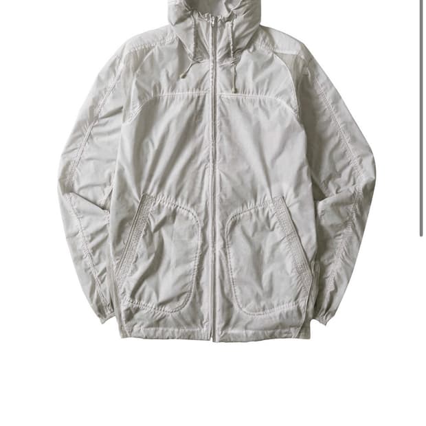 엑슬림 xlim EP.7 10 JACKET - xs