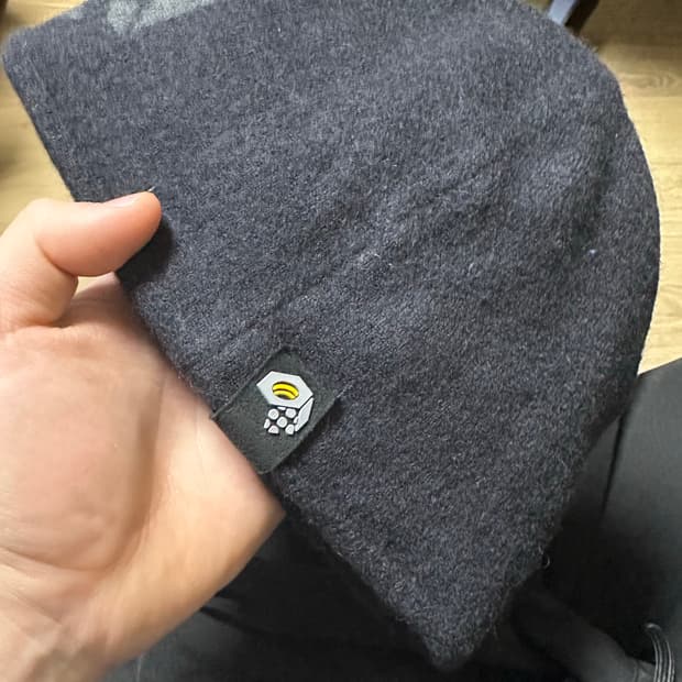 마운틴하드웨어