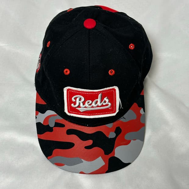 2022 Cincinnati Reds Cap