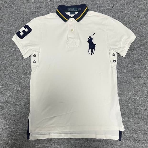 폴로 빅포니 카라티