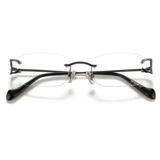 뮤지엄바이비컨 72 무테 안경