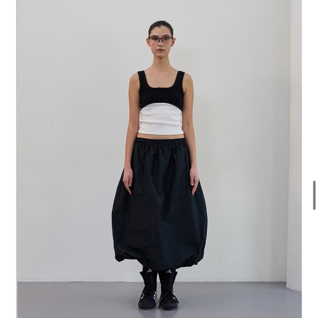 lcdc tank top 나시