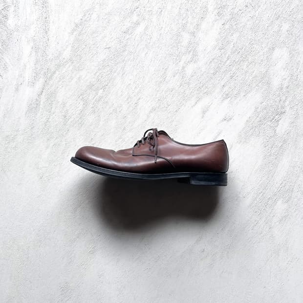 Raf Simons) Church’s by Jil Sander