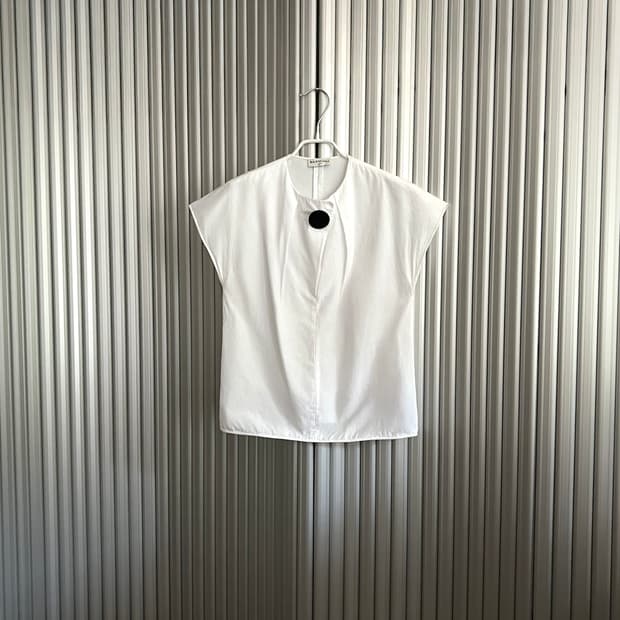 Balenciaga blouse