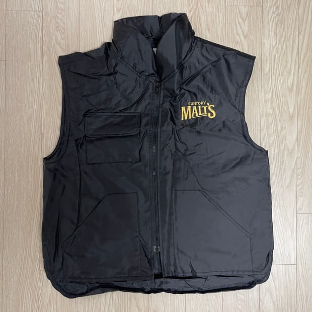 선토리 몰츠 베스트 빈티지 90s