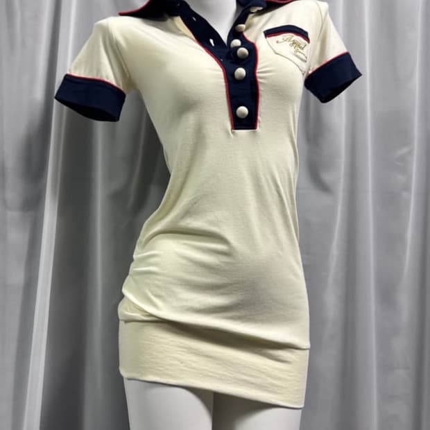 리즈리사 원피스 