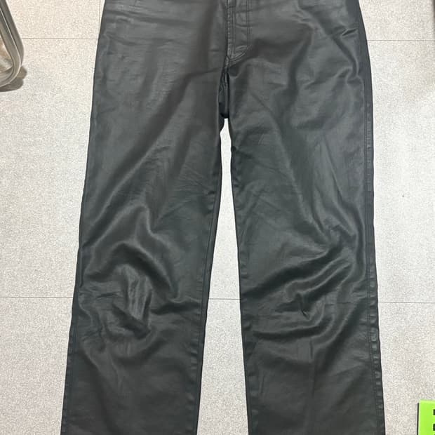 90s 장 폴 고티에 코팅 진