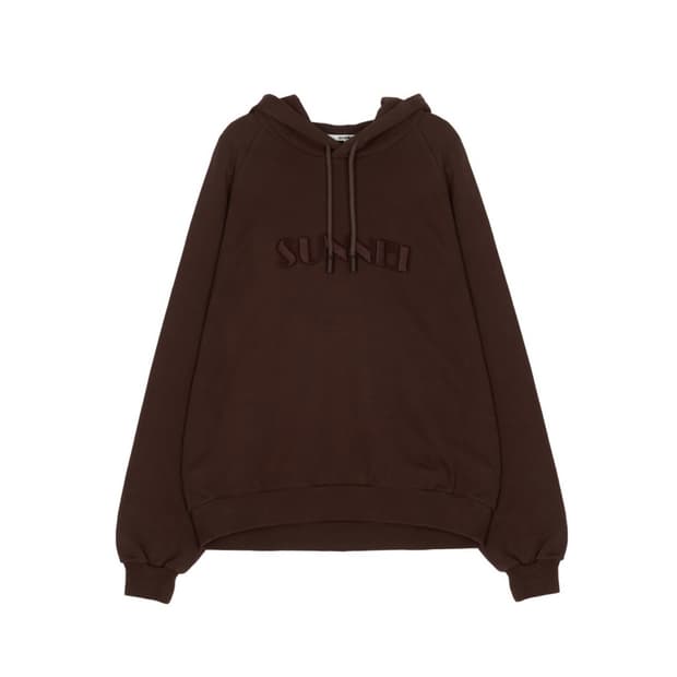 SUNNEI 후드티