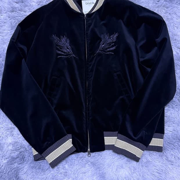 다이브인 수베니어 1사이즈