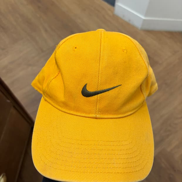 N79. 90s 나이키 캡