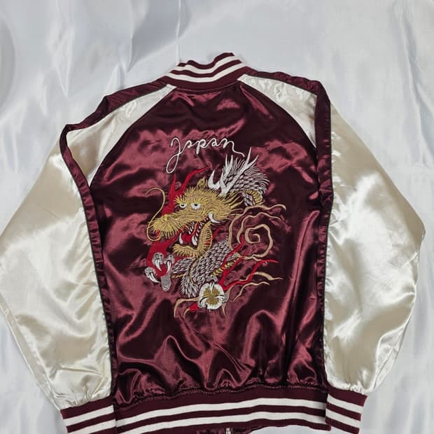 일심여경스카쟌