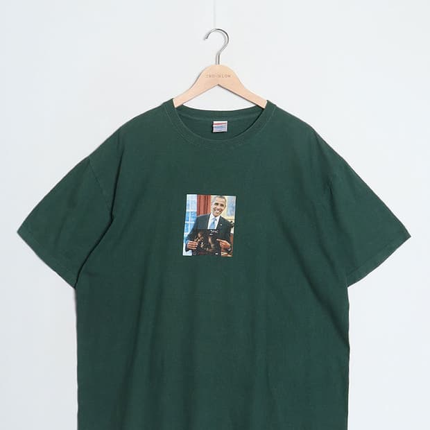 United Athle Print T-Shirts